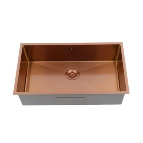 Chậu rửa bát Fagor 7844R-RG 4 Hình ảnh chậu rửa bát Fagor 7844R-RG