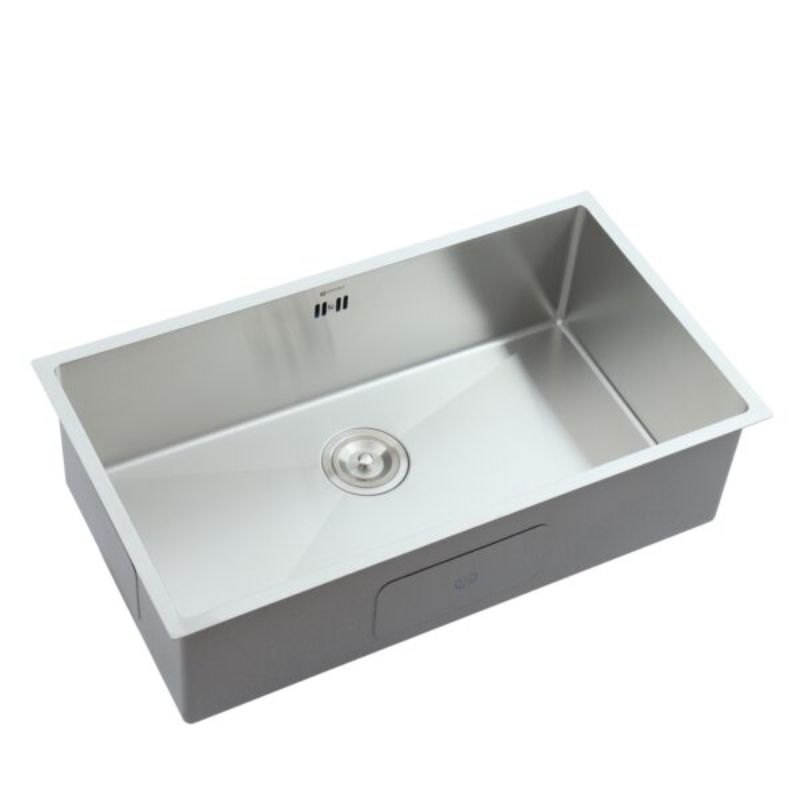 Hình ảnh thực tế chậu rửa bát Fagor 7844R Hình ảnh thực tế chậu rửa bát Fagor 7844R