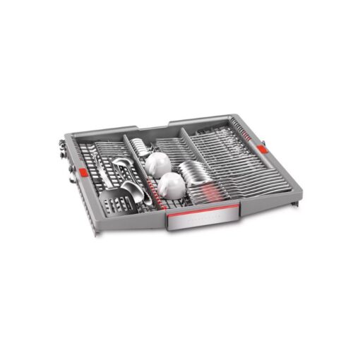 Máy rửa bát âm tủ Bosch SMI8TCS01E serie 8 6 Khay 1 Máy rửa bát âm tủ Bosch SMI8TCS01E
