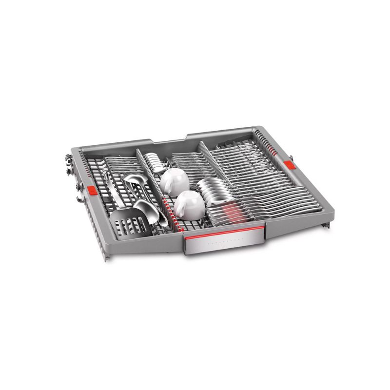 Khay 1 Máy rửa bát âm tủ Bosch SMI8TCS01E Khay 1 Máy rửa bát âm tủ Bosch SMI8TCS01E