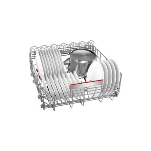 Máy rửa bát âm tủ Bosch SMI8TCS01E serie 8 8 Khay 3 Máy rửa bát âm tủ Bosch SMI8TCS01E