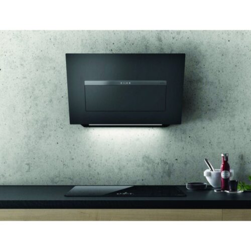 Máy hút mùi áp tường Elica BLOOM-S DEKT/A/85 PRF0164475 4 Lắp đặt máy hút mùi áp tường Elica BLOOM-S DEKT/A/85 PRF0164475