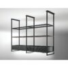 Máy hút mùi áp tường Elica OPEN SUITE BL/F/160 PRF0167007 2 Máy hút mùi áp tường Elica PRF0167007