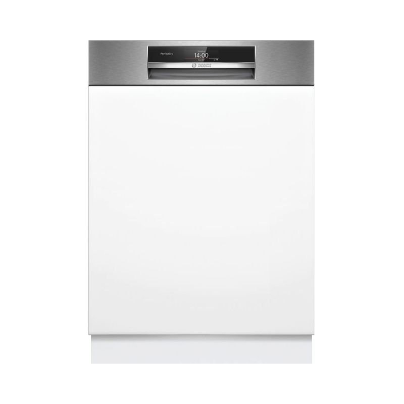 Máy rửa bát âm tủ Bosch SMI8TCS01E Máy rửa bát âm tủ Bosch SMI8TCS01E