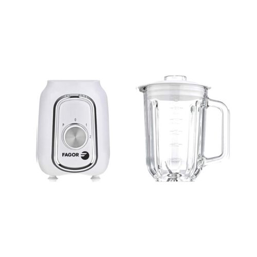Máy xay sinh tố Fagor FG2140 3 Trọn bộ máy xay sinh tố Fagor FG2140