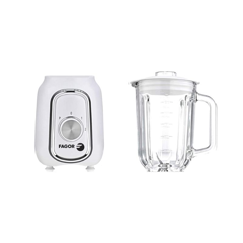 Trọn bộ máy xay sinh tố Fagor FG2140 Trọn bộ máy xay sinh tố Fagor FG2140