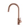 Vòi rửa bát Fagor Rose Gold 2 Vòi rửa bát Fagor Rose Gold