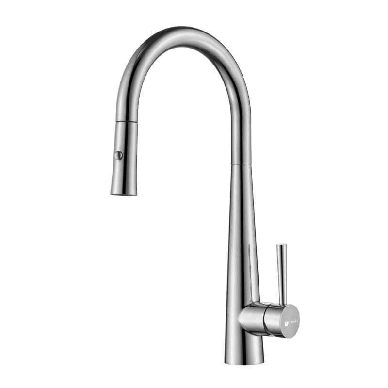 Vòi rửa bát Fagor T2145A-SS Vòi rửa bát Fagor T2145A-SS
