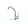 Vòi Rửa Chén Elica Armonica Classic Chrome 95151001 1 Vòi Rửa Chén Elica Armonica Classic Chrome 95151001