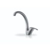 Vòi rửa chén Elica Mezzo Grainte Iron Grey 90913701 2 Vòi rửa chén Elica Mezzo Grainte Iron Grey 90913701