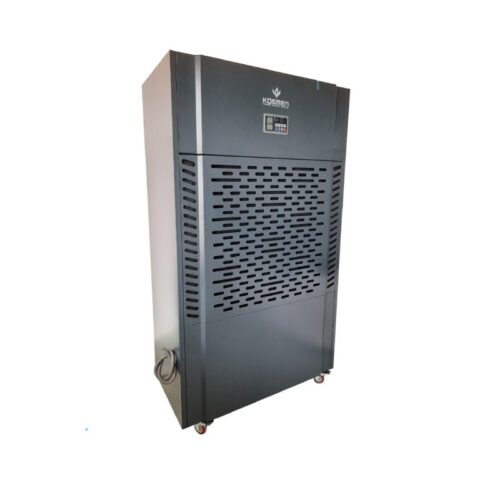 Máy hút ẩm công nghiệp Kosmen KM-480S 3 Hình ảnh máy hút ẩm công nghiệp Kosmen KM-480S