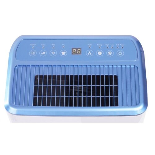 Máy hút ẩm Kosmen KM-12N 5 Bảng điều khiển máy hút ẩm Kosmen KM-12N