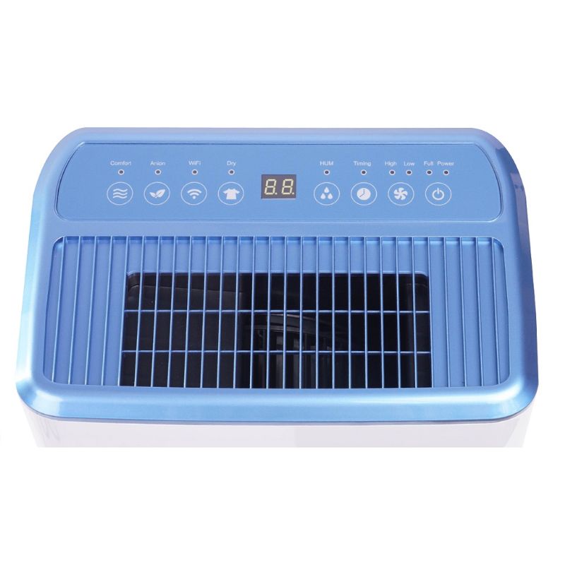 Bảng điều khiển máy hút ẩm Kosmen KM-12N Bảng điều khiển máy hút ẩm Kosmen KM-12N
