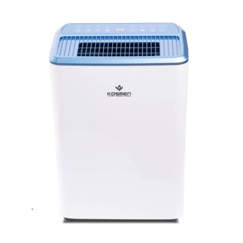 Máy hút ẩm Kosmen KM-12N 4 Hình ảnh chi tiết máy hút ẩm Kosmen KM-12N