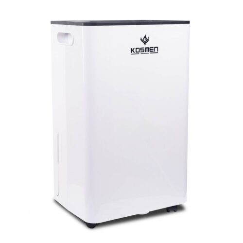 Máy hút ẩm Kosmen KM-60S 4 Hình ảnh chi tiết máy hút ẩm Kosmen KM-60S