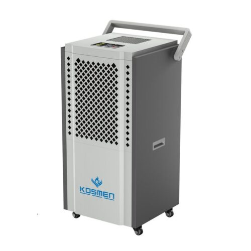 Máy hút ẩm công nghiệp Kosmen KM-150S 4 Hình ảnh máy hút ẩm công nghiệp Kosmen KM-150S