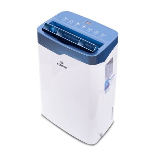 Máy hút ẩm Kosmen KM-20N 3 Hình ảnh máy hút ẩm Kosmen KM-20N