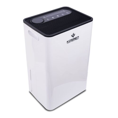 Máy hút ẩm Kosmen KM-60S 3 Hình ảnh máy hút ẩm Kosmen KM-60S