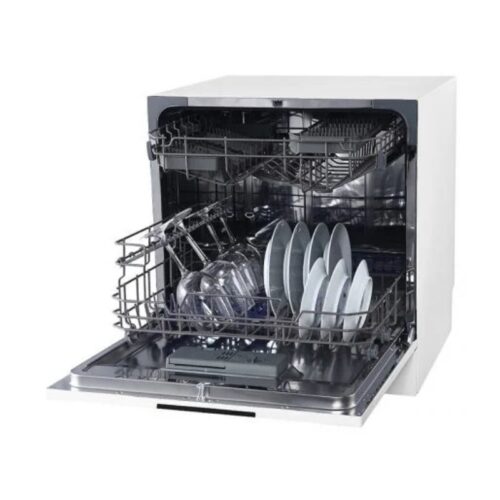 Máy rửa bát Eurosun SKS60E08EU 4 Hình ảnh máy rửa bát Eurosun SKS60E08EU