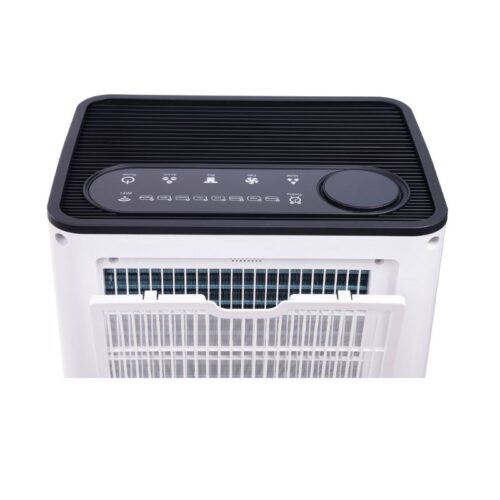 Máy hút ẩm Kosmen KM-60S 5 Hình ảnh thực tế máy hút ẩm Kosmen KM-60S