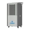 Máy hút ẩm công nghiệp Kosmen KM-150S 2 Máy hút ẩm công nghiệp Kosmen KM-150S