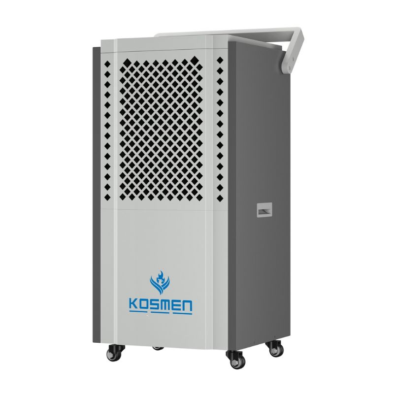 Máy hút ẩm công nghiệp Kosmen KM-150S Máy hút ẩm công nghiệp Kosmen KM-150S