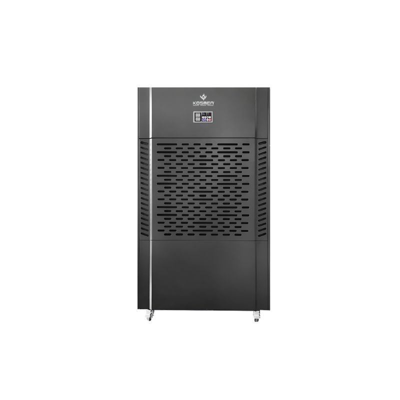 Máy hút ẩm công nghiệp Kosmen KM-480S Máy hút ẩm công nghiệp Kosmen KM-480S