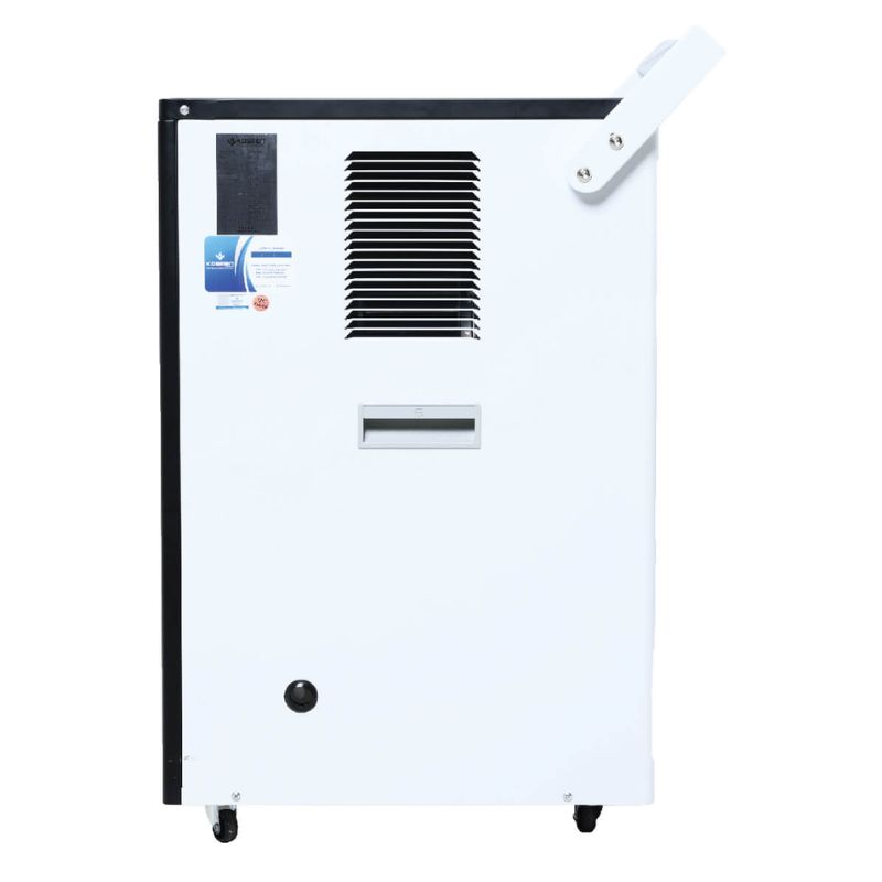 Máy hút ẩm công nghiệp Kosmen KM-90S Máy hút ẩm công nghiệp Kosmen KM-90S