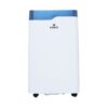 Máy hút ẩm Kosmen KM-20N 1 Máy hút ẩm Kosmen KM-20N