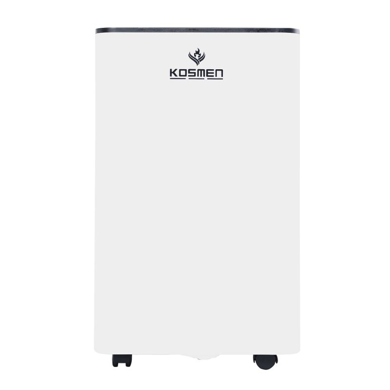 Máy hút ẩm Kosmen KM-60S Máy hút ẩm Kosmen KM-60S