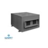 Máy hút ẩm treo trần KOSMEN KM-240DS 2 Máy hút ẩm treo trần KOSMEN KM-240DS