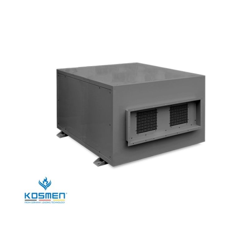 Máy hút ẩm treo trần KOSMEN KM-240DS Máy hút ẩm treo trần KOSMEN KM-240DS
