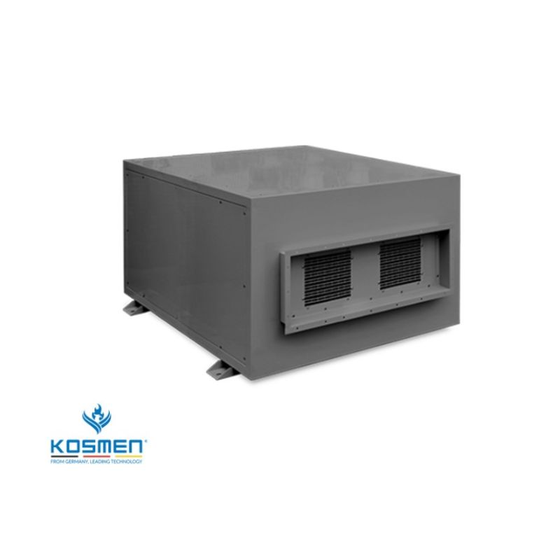 Máy hút ẩm treo trần KOSMEN KM-480DS Máy hút ẩm treo trần KOSMEN KM-480DS