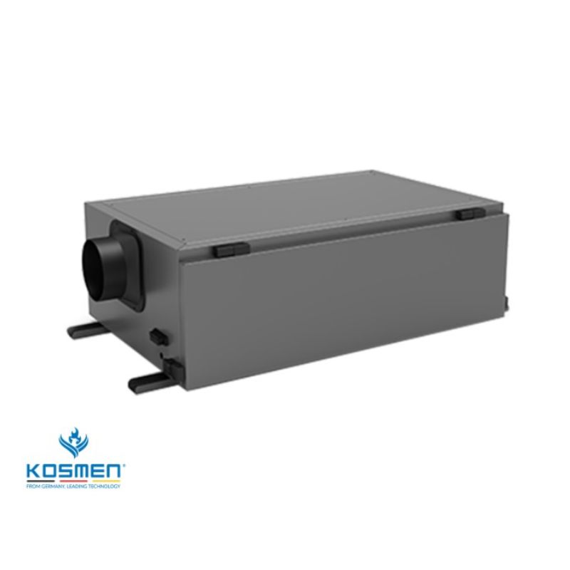 Máy hút ẩm treo trần KOSMEN KM-66E Máy hút ẩm treo trần KOSMEN KM-66E