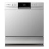 Máy rửa bát Eurosun SKS60E08EU 2 Máy rửa bát Eurosun SKS60E08EU