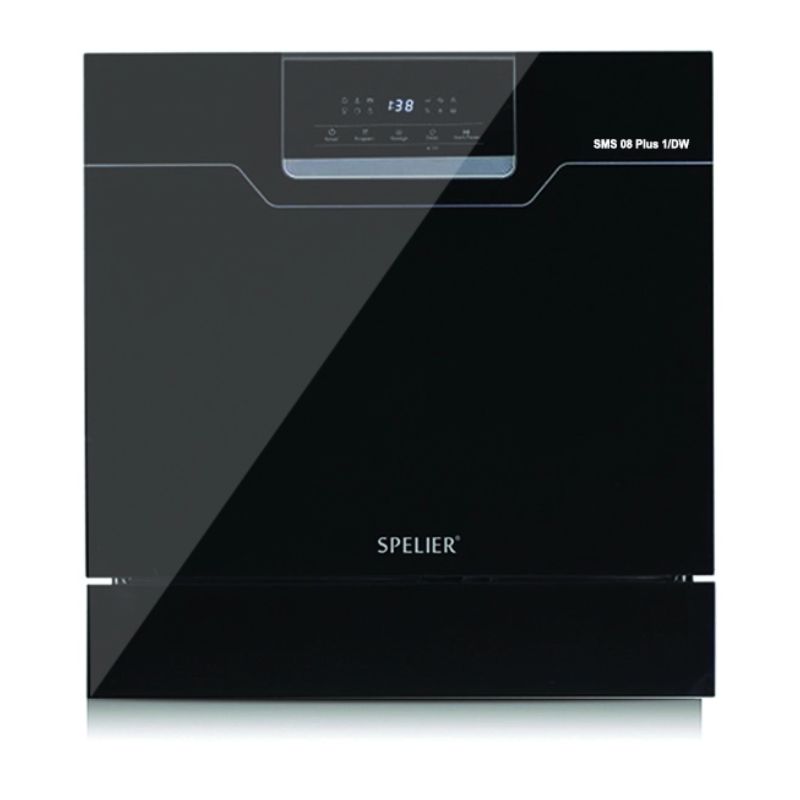 Máy rửa bát âm tủ Spelier SMS 08 Plus 1/ DW Máy rửa bát âm tủ Spelier SMS 08 Plus 1/ DW