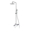 Sen cây tắm nóng lạnh Paul Schmitt PA502R 1 Sen cây tắm nóng lạnh Paul Schmitt PA502R