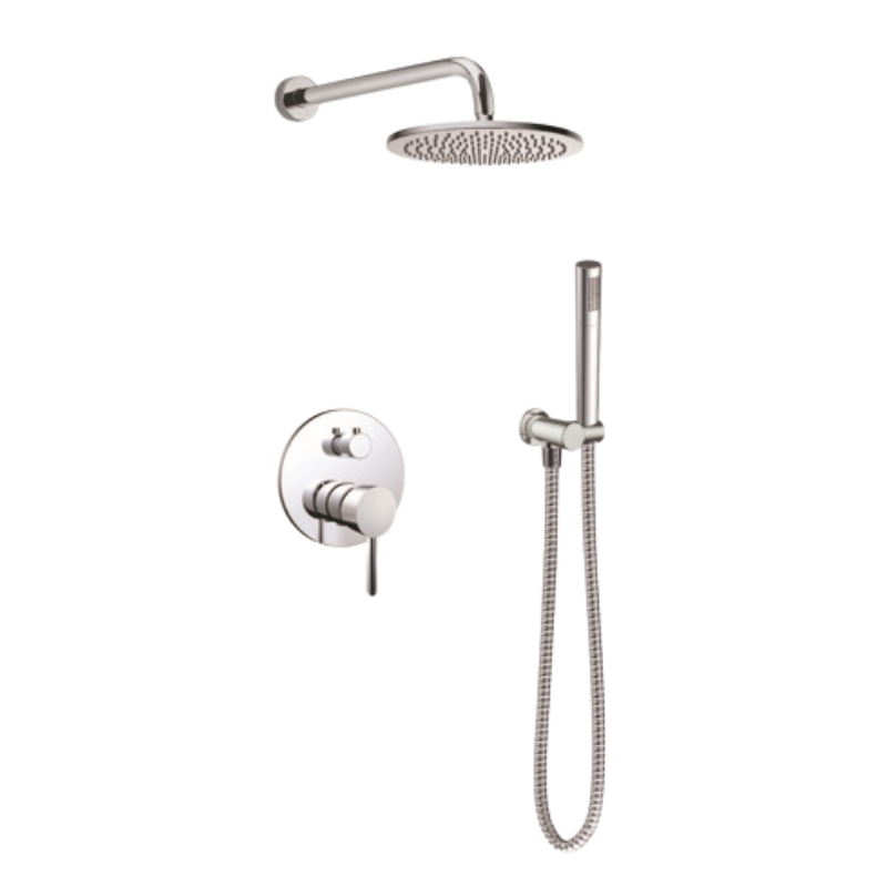 Sen tắm âm tường nóng lạnh Paul Schmitt PA601W Sen tắm âm tường nóng lạnh Paul Schmitt PA601W