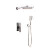 Sen tắm âm tường nóng lạnh Paul Schmitt PA602W 2 Sen tắm âm tường nóng lạnh Paul Schmitt PA602W