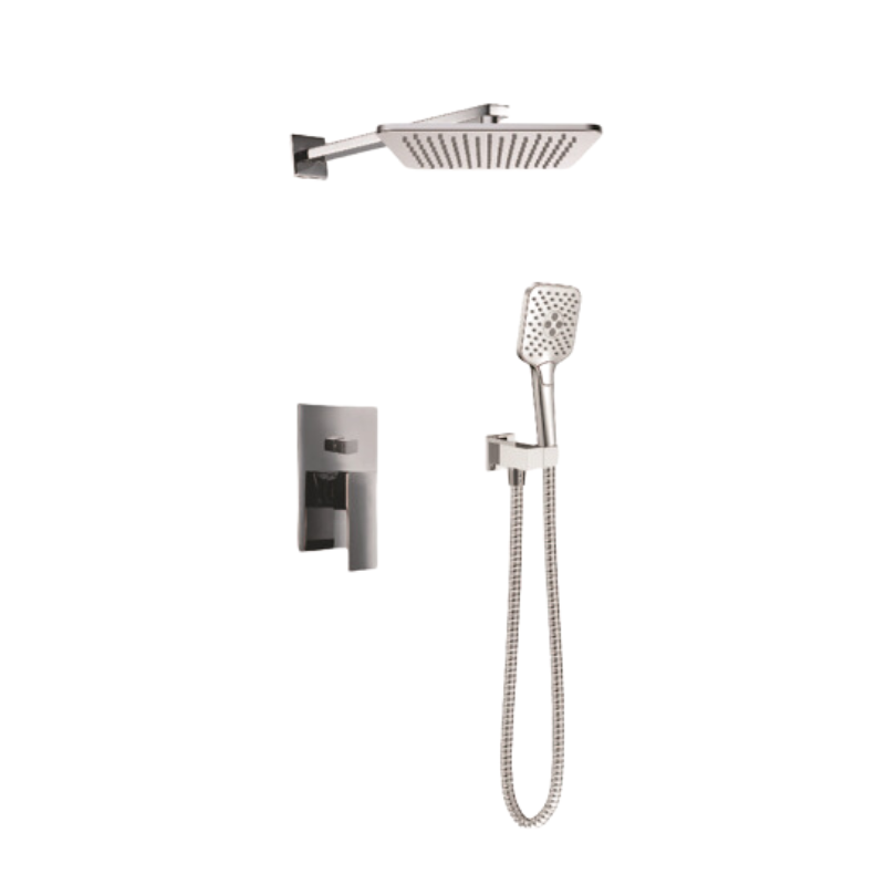 Sen tắm âm tường nóng lạnh Paul Schmitt PA602W Sen tắm âm tường nóng lạnh Paul Schmitt PA602W