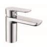 Vòi chậu lavabo nóng lạnh Paul Schmitt PA010F 1 Vòi chậu lavabo nóng lạnh Paul Schmitt PA010F