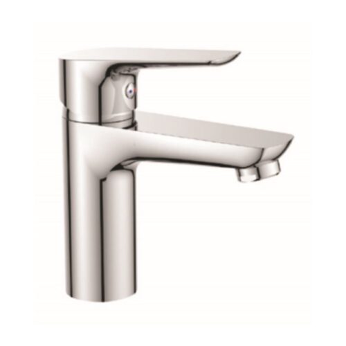 Vòi chậu lavabo nóng lạnh Paul Schmitt PA013F