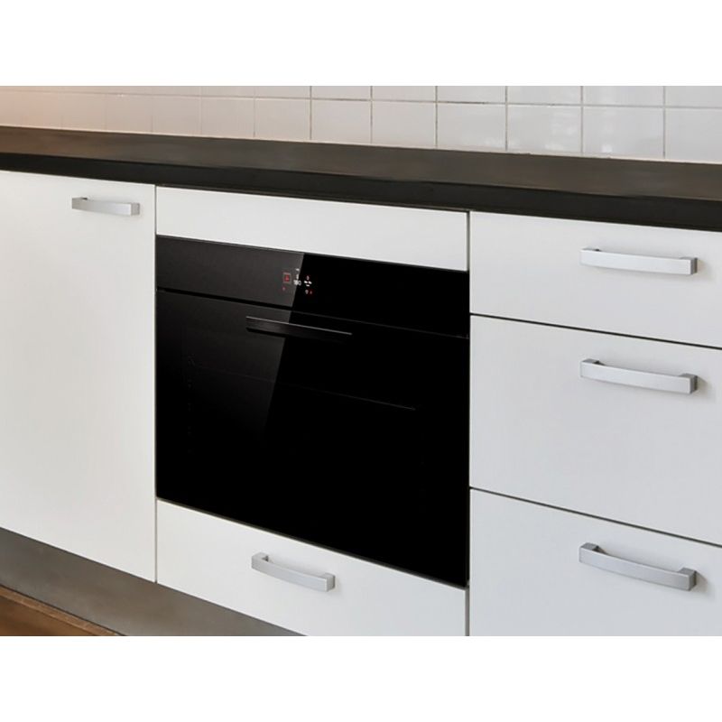 Hình ảnh lò nướng âm tủ 115L Elica VIRTUS MULTI 90 TFT – PRF0191768 Hình ảnh lò nướng âm tủ 115L Elica VIRTUS MULTI 90 TFT – PRF0191768