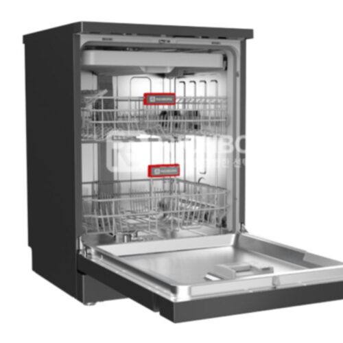 Máy rửa bát bán âm Richborn RDP6085FJB 3 Hình ảnh máy rửa bát bán âm Richborn RDP6085FJB