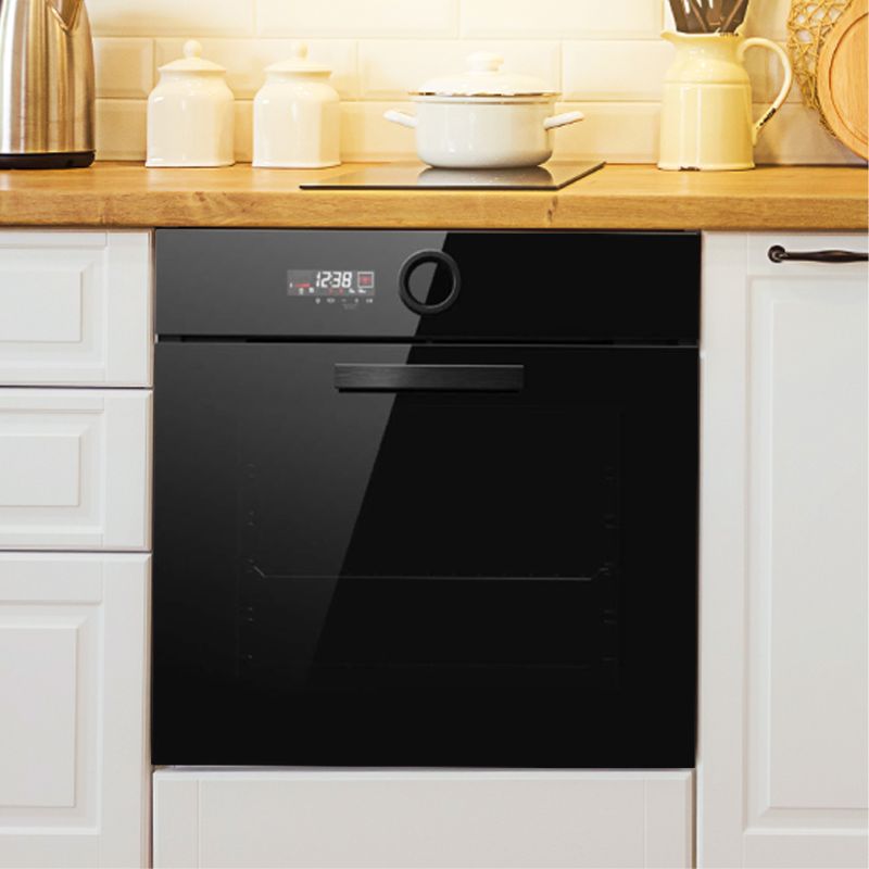 Hình ảnh thực tế lò nướng âm tủ 65L ELICA VIRTUS MULTI 60 DD PRF0191771 Hình ảnh thực tế lò nướng âm tủ 65L ELICA VIRTUS MULTI 60 DD PRF0191771