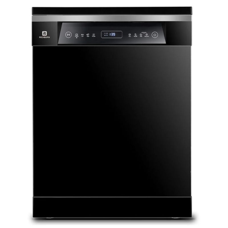 Máy rửa bát bán âm Richborn RDP6080SPB Máy rửa bát bán âm Richborn RDP6080SPB