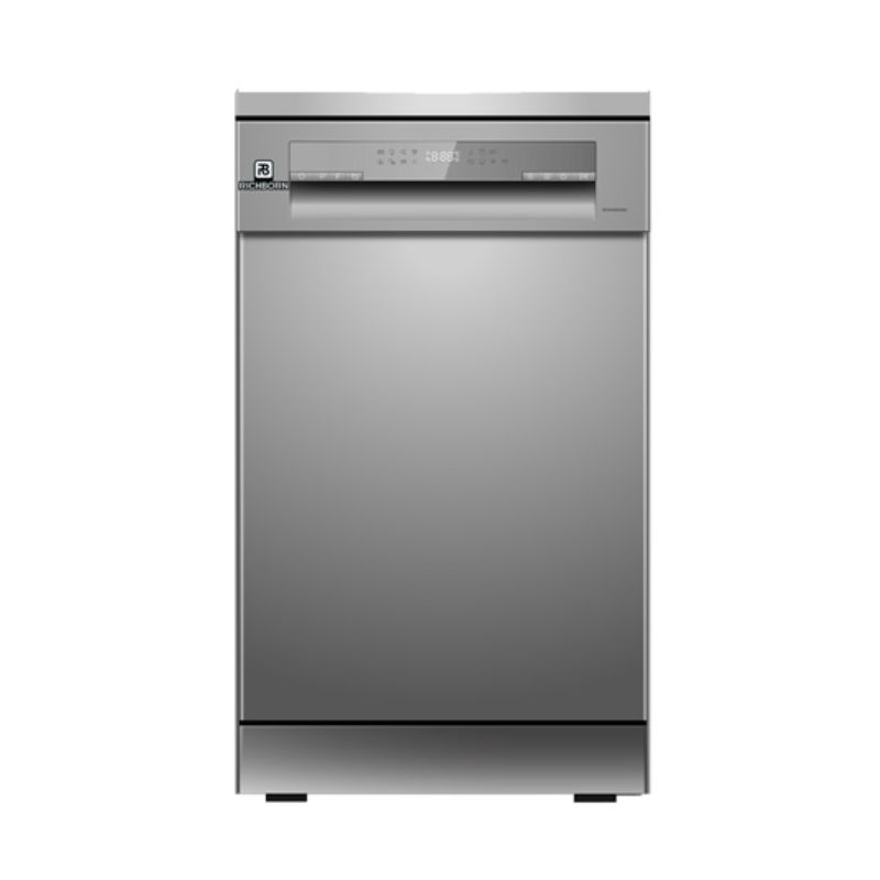 Máy rửa bát bán âm Richborn RDS4585EMS Máy rửa bát bán âm Richborn RDS4585EMS