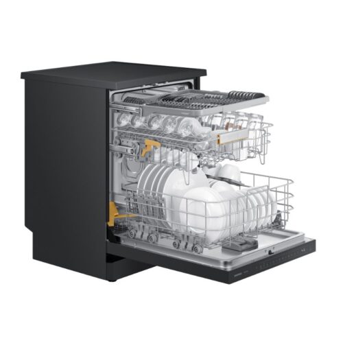 Máy rửa bát độc lập Samsung Bespoke DW60CB750FAPSV 3 Hình ảnh máy rửa bát độc lập Samsung Bespoke DW60CB750FAPSV