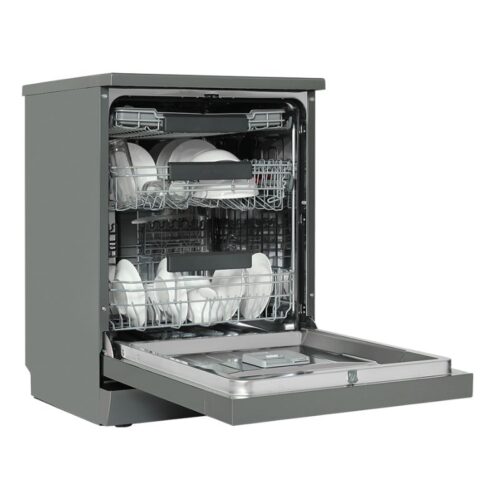 Máy rửa bát độc lập Samsung DW60CG550FSGSV 3 Hình ảnh máy rửa bát độc lập Samsung DW60CG550FSGSV