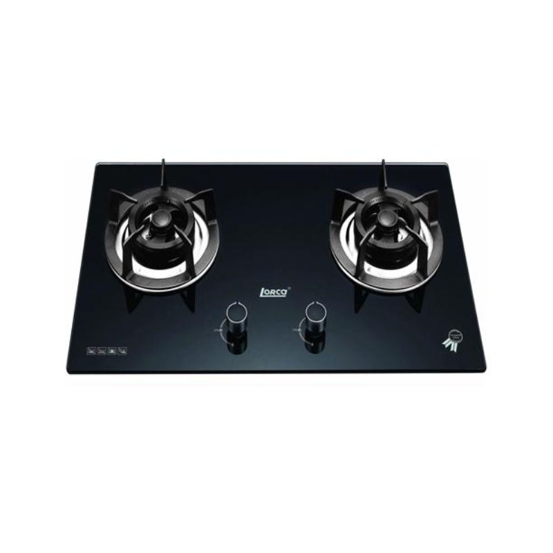 Bếp gas LORCA TA-903A3 Bếp gas LORCA TA-903A3